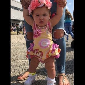 Purrrfect Boutique Romper 💓